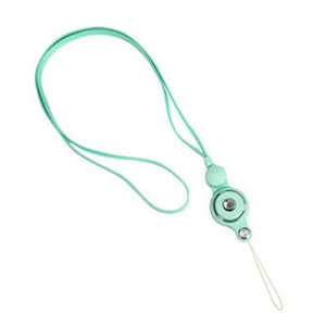 HAMEE HandLinker Putto モバイルネックストラップ ミント PUTTOネックMT HAMEE HandLinker Putto モバイルネックストラップ ミント PUTTOネックMT