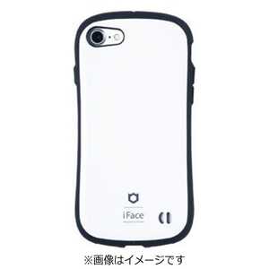 HAMEE iPhone 7用 iface First Classケース IP7IFACEFCWH