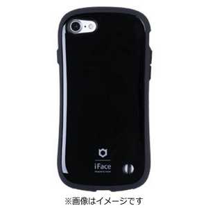 HAMEE iPhone 7用 iface First Classケース IP7IFACEFCBK