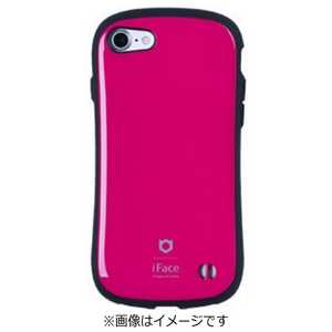 HAMEE iPhone 7用 iface First Classケース IP7IFACEFCHPK