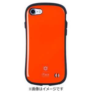 HAMEE iPhone 7用 iface First Classケース IP7IFACEFCOR