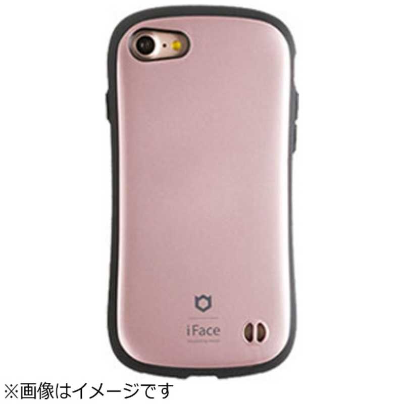 HAMEE HAMEE iPhone 7用 iFace First Class Metallicケース IP7IFACEMETALLICRGL IP7IFACEMETALLICRGL
