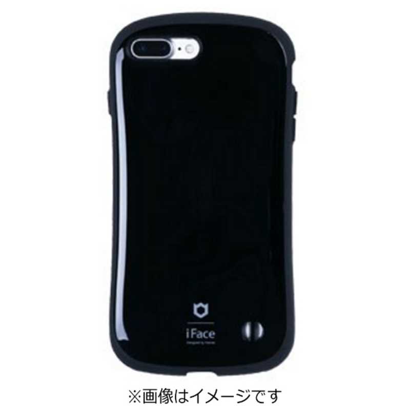 Hamee Iphone 7 Plus用 Iface First Classケｰス Ip7pifacefcbk