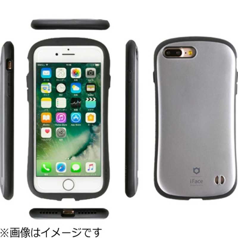HAMEE HAMEE iPhone 7 Plus用　iFace First Class Metallicケース　ゴールド IP7PIFACEMETALLICGL IP7PIFACEMETALLICGL