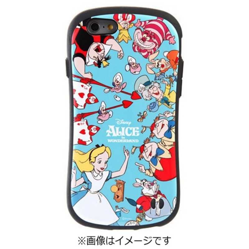 Hamee Iphone 7用 ディズニー Iface First Classケース ストーリーシリーズ アリス イン ワンダーランド Ip7ifacegｱﾘｽ の通販 カテゴリ スマートフォン アクセサリー Hamee Iface 家電通販のコジマネット 全品代引き手数料無料