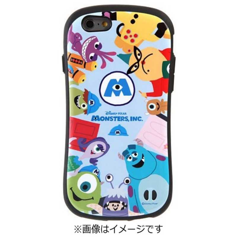 Hamee Iphone Se 第2世代 4 7インチ Iphone 7用 ディズニー Iface First Classケース ストーリーシリーズ モンスターズインク Ip7ifacesﾓﾝｽﾀｰｽﾞi の通販 カテゴリ スマートフォン アクセサリー Hamee Iface 家電通販のコジマネット 全品代引き手数料無料