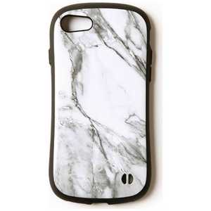 HAMEE iPhone 7 iFace First Class Marble ۥ磻 IP7IFACEMARBLEWH