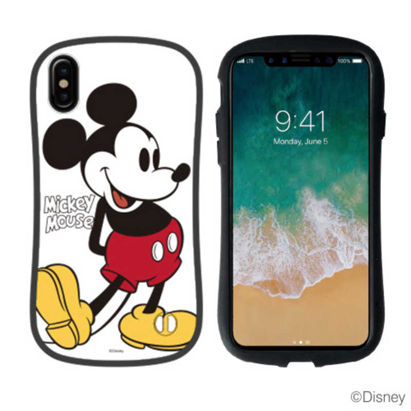 Hamee Iphone X用 ディズニーiface First Classケース ミッキーフレンズ Ip8ifacemkfmk ミッキｰマウス Mk の通販 カテゴリ スマートフォン アクセサリー Hamee Iface 家電通販のコジマネット 全品代引き手数料無料