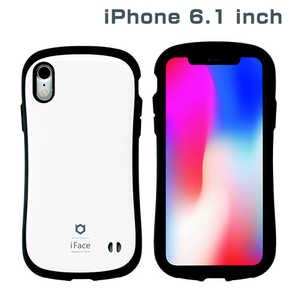 HAMEE iPhone XR専用iFace First Class Standardケース 41-896600