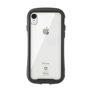 HAMEE [iPhone XRp]iFace ReflectionKXNAP[X 41-907207 ubN