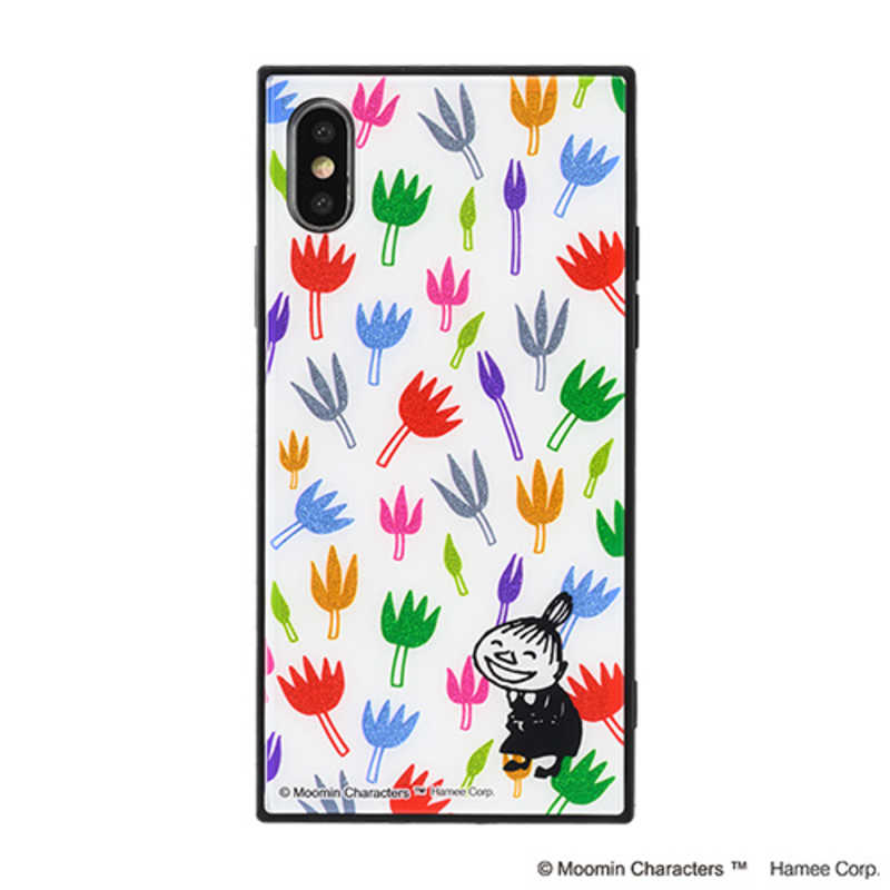 Hamee Iphone Xs X専用 ムーミン Tileケース 151 9103 リトルミイ 花柄 の通販 カテゴリ スマートフォン アクセサリー Hamee Tile 家電通販のコジマネット 全品代引き手数料無料