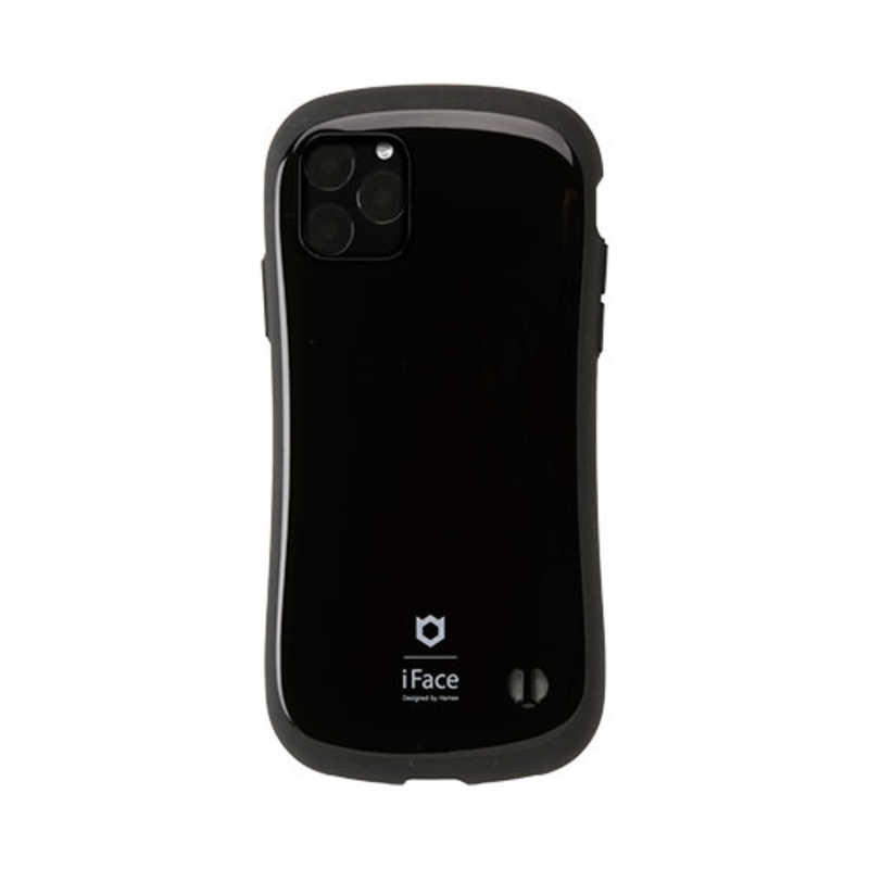HAMEE HAMEE iPhone 11 Pro 5.8インチ iFace First Class Standardケース 41-911013 ブラック 41-911013 ブラック