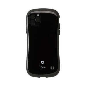 HAMEE iPhone 11 Pro 5.8インチ iFace First Class Standardケース 41-911013 ブラック