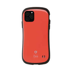 HAMEE iPhone 11 Pro 5.8インチ iFace First Class Standardケース 41-911020 レッド