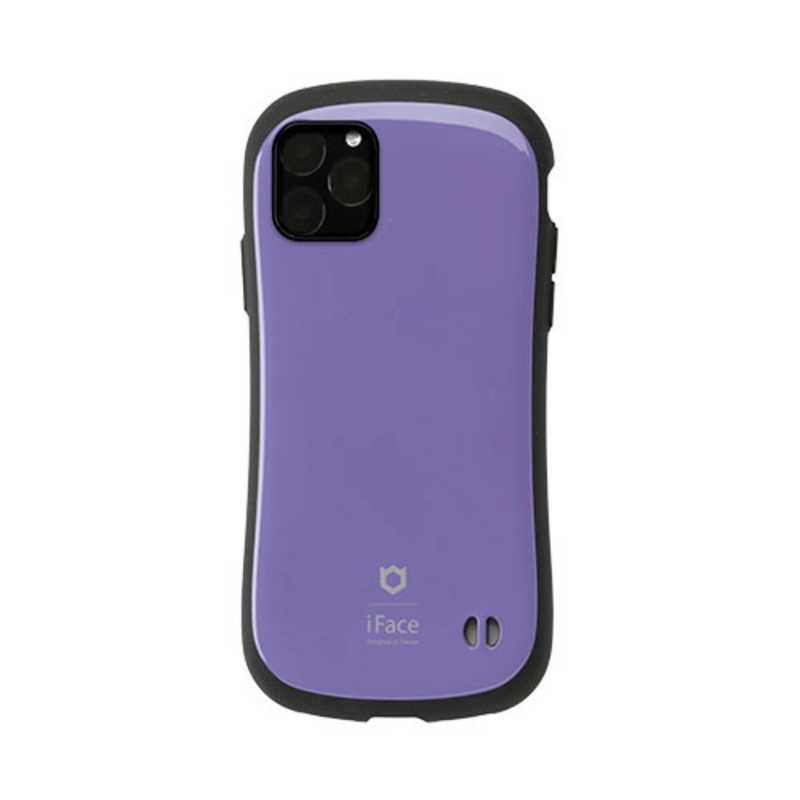HAMEE iPhone 11 Pro 5.8インチ iFace First Class Standardケース 41-911051 パｰプル の通販  | カテゴリ：スマートフォン・アクセサリー | HAMEE | iFace 家電通販のコジマネット - 全品代引き手数料無料
