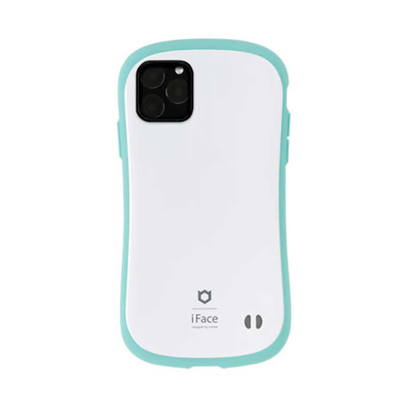 HAMEE HAMEE 【アウトレット】iPhone 11 Pro 5.8インチ iFace First Class Pastelケース 41-911440 41-911440