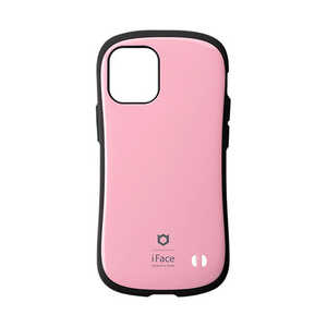 HAMEE iPhone 12 mini 5.4インチ対応iFace First Class Standardケース iFace ベビーピンク 41-911716 HAMEE iPhone 12 mini 5.4インチ対応iFace First Class Standardケース iFace ベビーピンク 41-911716