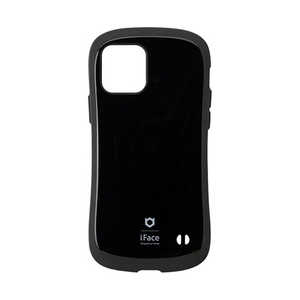 HAMEE iPhone 12/12 Pro 6.1インチ対応iFace First Class Standardケース iFace ブラック 41-911792 HAMEE iPhone 12/12 Pro 6.1インチ対応iFace First Class Standardケース iFace ブラック 41-911792
