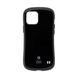 HAMEE iPhone 12 Pro Max 6.7インチ対応iFace First Class Standardケース iFace ブラック 41-911907 HAMEE iPhone 12 Pro Max 6.7インチ対応iFace First Class Standardケース iFace ブラック 41-911907
