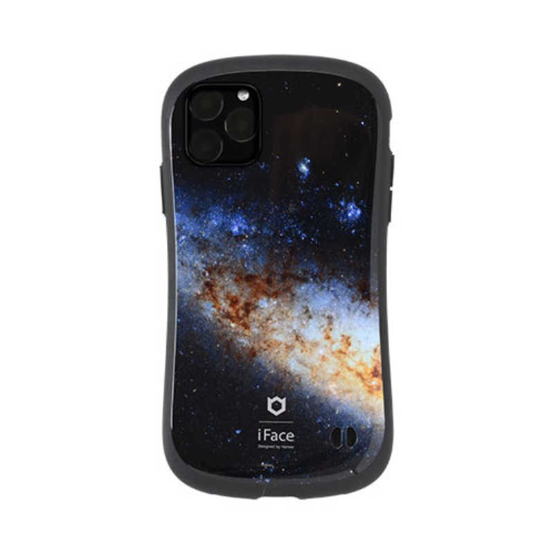 HAMEE HAMEE 【アウトレット】iPhone 11 Pro 5.8インチ iFace First Class Universeケース 41-912140 andromeda/アンドロメダ 41-912140 andromeda/アンドロメダ