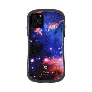 HAMEE iPhone 11 Pro 5.8インチ iFace First Class Universeケース 41-912164 nebula/ネビュラ