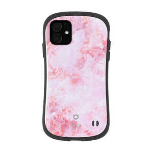 HAMEE 【アウトレット】iPhone 11 6.1インチ iFace First Class Marbleケース 41-912201