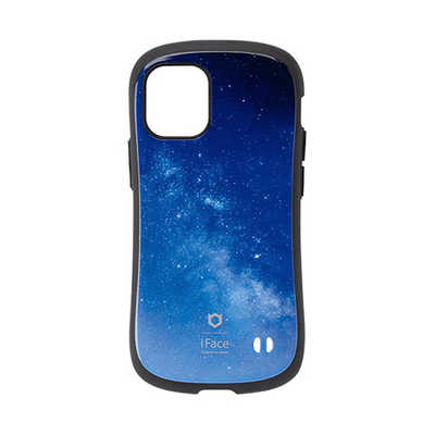 HAMEE iPhone 12 mini 5.4インチ対応iFace First Class Universeケース