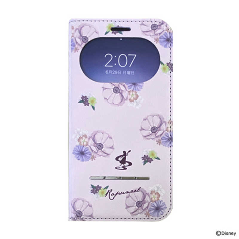 Hamee Iphone 11 Xr専用 ディズニーキャラクター フリップ窓付きダイアリーケース ラプンツェル ガールズフラワー 669 9164 の通販 カテゴリ スマートフォン アクセサリー Hamee 家電通販のコジマネット 全品代引き手数料無料