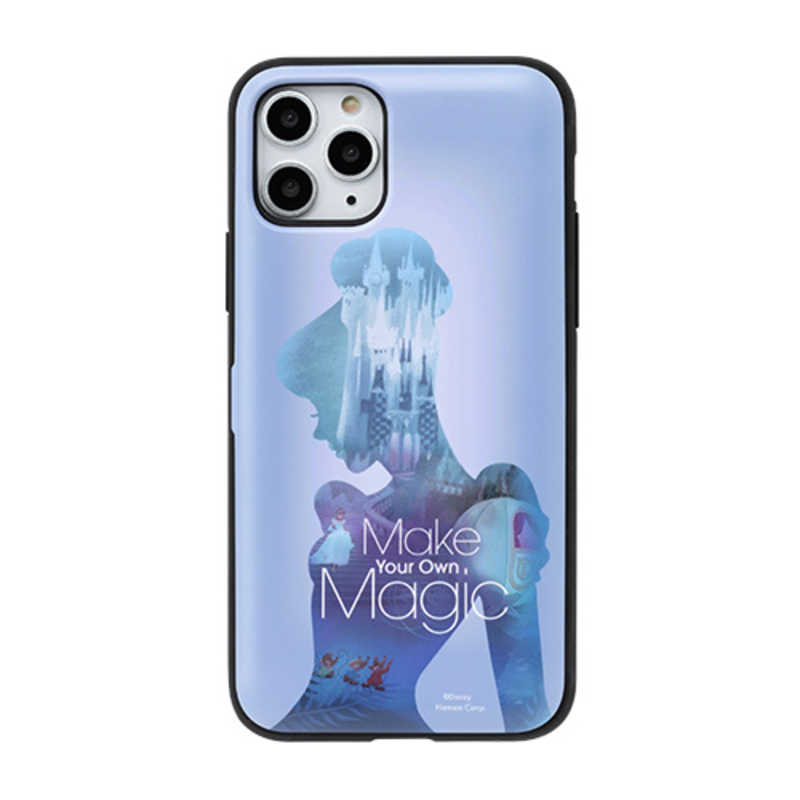 Hamee Iphone 11 Pro専用 ディズニーキャラクター Latootoo カード収納型 ミラー付きiphoneケース Latootoo プリンセス シンデレラ 599 917 の通販 カテゴリ スマートフォン アクセサリー Hamee Latootoo 家電通販のコジマネット 全品代引き手数料無料