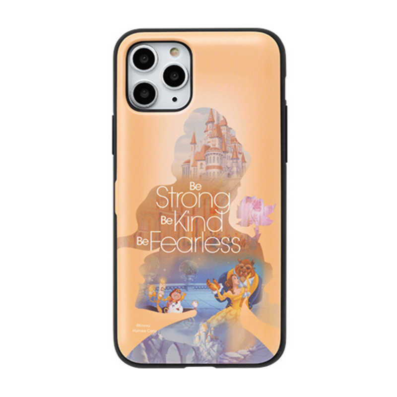 Hamee Iphone 11 Pro専用 ディズニｰキャラクタｰ Latootoo カｰド収納型 ミラｰ付きiphoneケｰス Latootoo プリンセス ベル 599 917 の通販 カテゴリ スマートフォン アクセサリー Hamee Latootoo 家電通販のコジマネット 全品代引き手数料無料