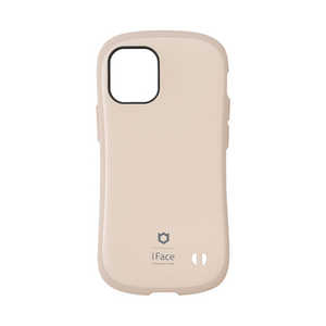 HAMEE iPhone 12 mini 5.4インチ対応iFace First Class Cafeケース iFace カフェラテ 41-9163-918760 HAMEE iPhone 12 mini 5.4インチ対応iFace First Class Cafeケース iFace カフェラテ 41-9163-918760