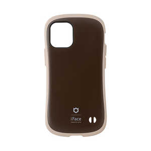 HAMEE iPhone 12 mini 5.4インチ対応iFace First Class Cafeケース iFace コーヒー 41-9163-918777