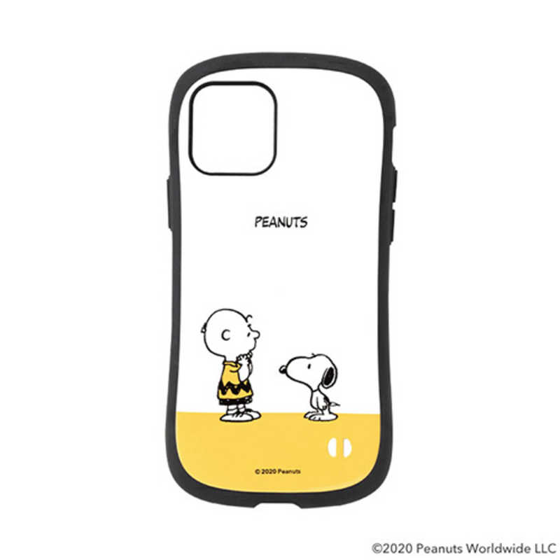 Hamee Iphone 12 12 Pro 6 1インチ対応peanuts ピーナッツ Iface First Classケース Iface スヌーピー チャーリー ブラウン イエロー 41 904 の通販 カテゴリ スマートフォン アクセサリー Hamee Iface 家電通販のコジマネット 全品代引き手数料無料