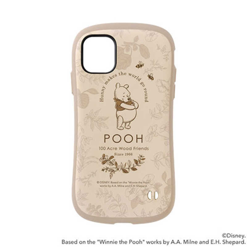 Hamee Iphone 12 12 Pro 6 1インチ対応ディズニーキャラクター Iface First Class Cafeケース Iface プー ボタニカル 41 9411 の通販 カテゴリ スマートフォン アクセサリー Hamee Iface 家電通販のコジマネット 全品代引き手数料無料