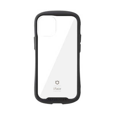 HAMEE iPhone 12 mini 5.4インチ対応iFace Reflection強化ガラス HAMEE iPhone 12 mini 5.4インチ対応iFace Reflection強化ガラス