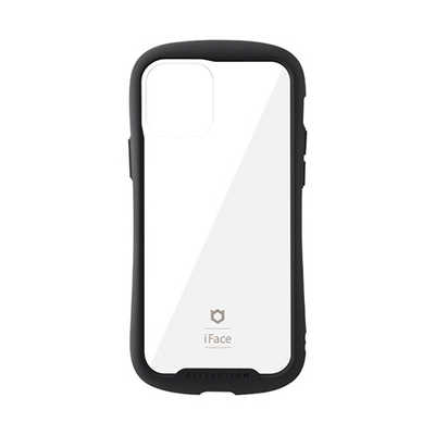 HAMEE iPhone 12/12 Pro 6.1インチ対応iFace Reflection強化ガラス