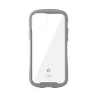 iPhone 12 ブラック 本体　外箱中古iFace保護フィルム付き ☆中古☆アイフェイスiFace くすみブラック iPhone 12/12Pro - メルカリ