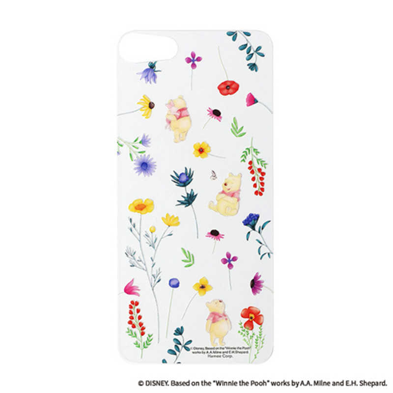 Hamee Iphone Se 8 7専用 ディズニｰキャラクタｰiface Reflectionインナｰシｰト 41 9164