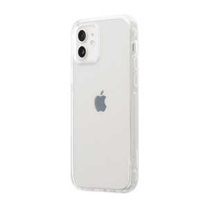 HAMEE [iPhone 12/12 Pro専用]HIGHER ハイブリッドケース 669-928202