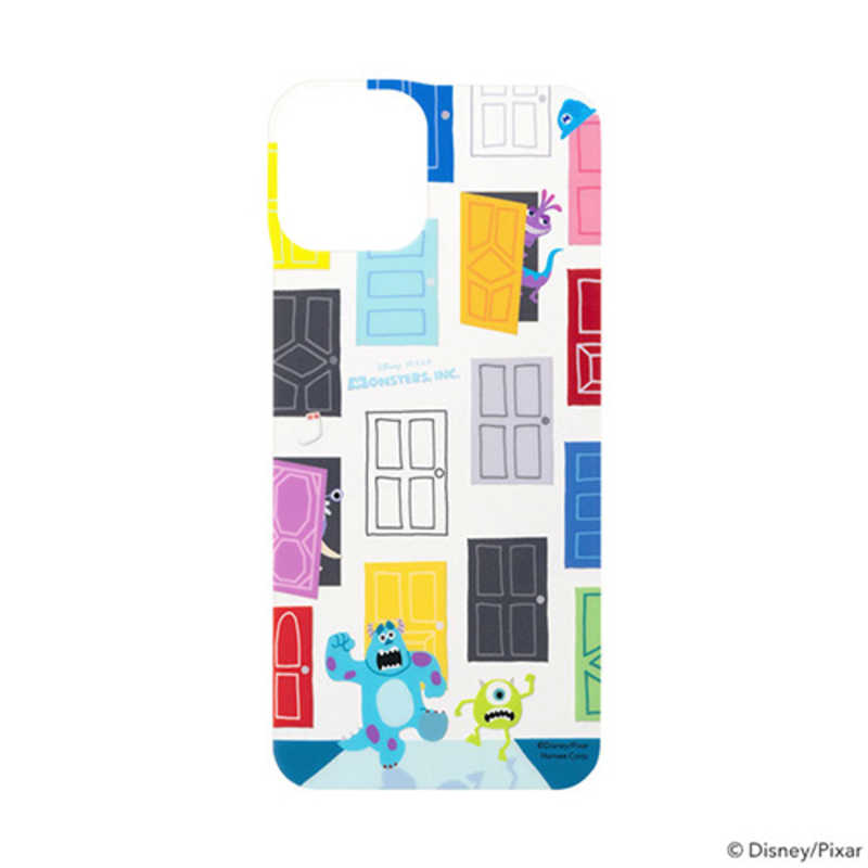 Hamee Iphone 12 12 Pro専用 ディズニー ピクサーキャラクターiface Reflectionインナーシート Ip12ifacerftsdmi の通販 カテゴリ スマートフォン アクセサリー Hamee Iface 家電通販のコジマネット 全品代引き手数料無料