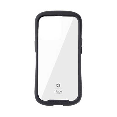 HAMEE [iPhone 13 Pro 6.1inch 専用]iFace Reflection強化ガラスクリア