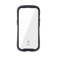 HAMEE [iPhone 13 Pro 6.1inch 専用]iFace Reflection強化ガラスクリア