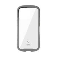 HAMEE [iPhone 13 Pro 6.1inch 専用]iFace Reflection強化ガラスクリア