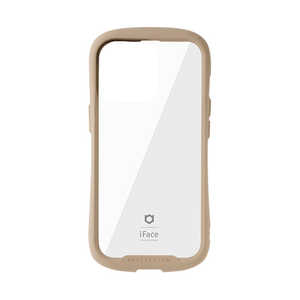 HAMEE [iPhone 13 Pro 6.1inch p]iFace ReflectionKXNAP[X iFace x[W IP13PIFACERFTBE