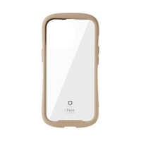 HAMEE [iPhone 13 Pro 6.1inch 専用]iFace Reflection強化ガラスクリア