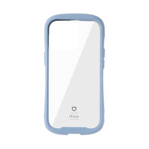 HAMEE [iPhone 13 Pro 6.1inch p]iFace ReflectionKXNAP[X iFace y[u[ IP13PIFACERFTBL