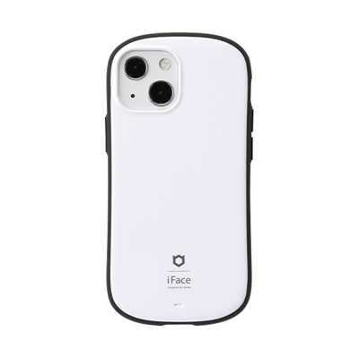 HAMEE [iPhone 13 mini専用]iFace First Class Floaty Standardケース