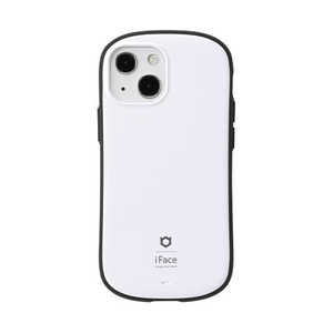 HAMEE [iPhone 13 mini専用]iFace First Class Floaty Standardケース iFace ホワイト IP13MIFACEFTYWH