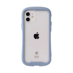 HAMEE [iPhone 12/12 Pro]iFace Reflection饹ꥢ IP12IFACERFTBL