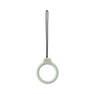 HAMEE iFace Reflection Silicone Ring リングストラップ iFace くすみグリーン IFACERFTSRINGGN HAMEE iFace Reflection Silicone Ring リングストラップ iFace くすみグリーン IFACERFTSRINGGN